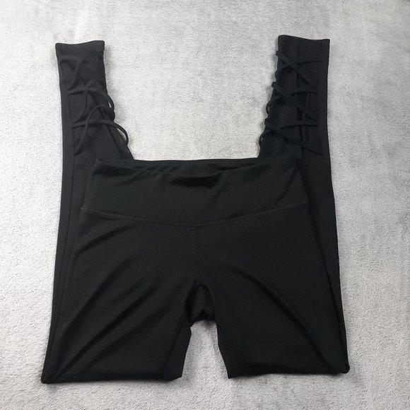 Champion Pants - 4/$25 Champion Athletic Workout Criss Cross Leggin